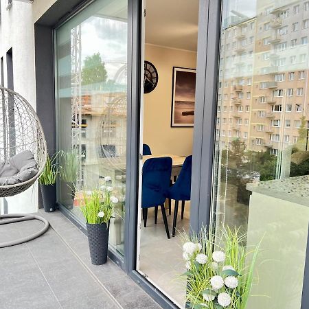 Mily Poranek - Slonce, Mewy, Doskonala Kawa Apartment Gdynia Exterior photo
