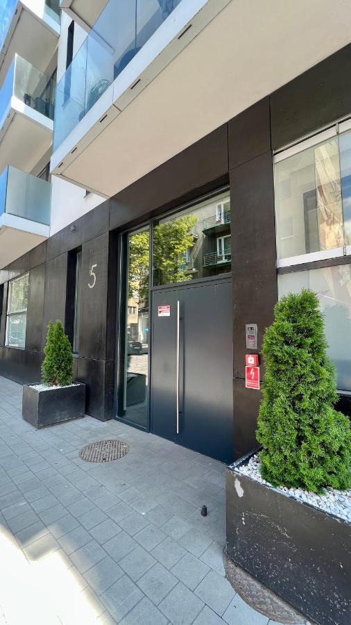 Mily Poranek - Slonce, Mewy, Doskonala Kawa Apartment Gdynia Exterior photo
